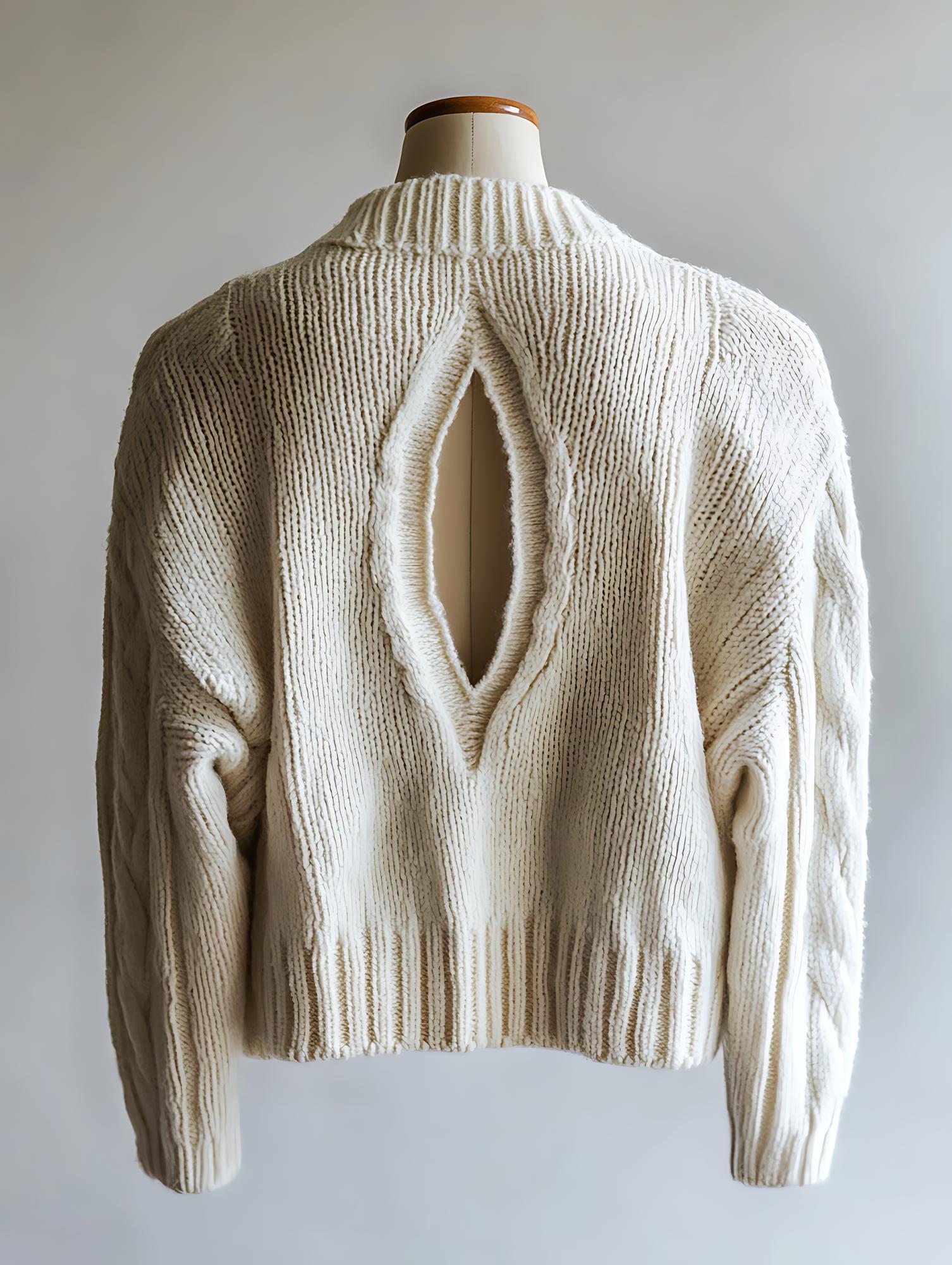 Large embroidered jacket detail with metallic thread